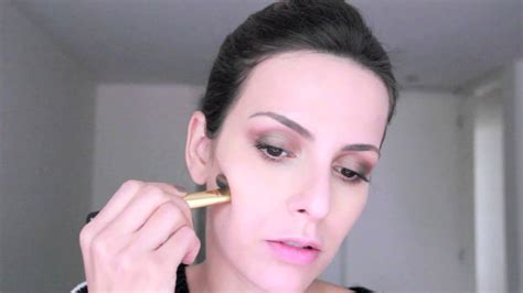 Maquiagem Neutra Usando A Paleta Naked Da Urban Decay Youtube