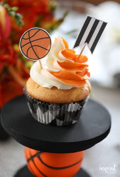 Diy Basketball Entertaining Ideas Basketball Cake Basketball