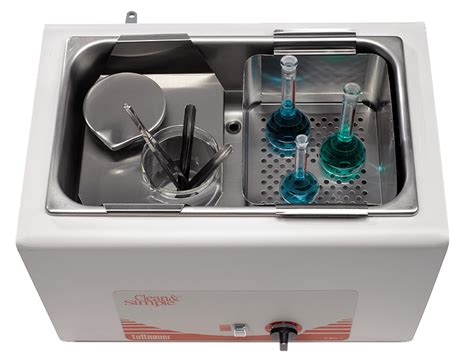 Tuttnauer Ultrasonic Baths