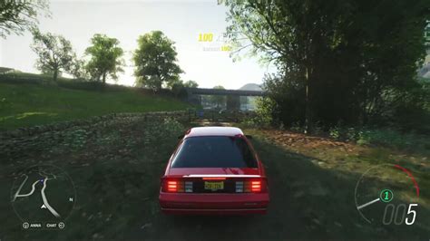 Forza Horizon 4 Series 31 Preview Big Muscle And A Small Punchy Honda Gtplanet