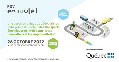 L Industrie Des Transports Lectriques Et Intelligents Se Mobilise