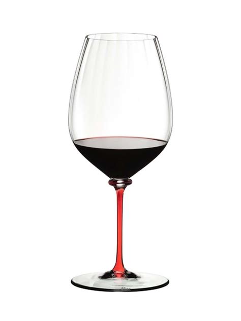 Ly Riedel Fatto A Mano Performance Cabernet Sauvignon S Nh R U