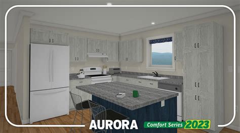 Aurora – Comfort – The Home Centre