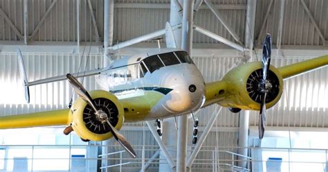 Top 5 Aviation Museums In The Us To Visit Scenic States