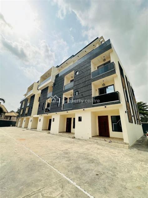 For Sale Contemporary Automated Bedroom Terrace Duplex Bedroom