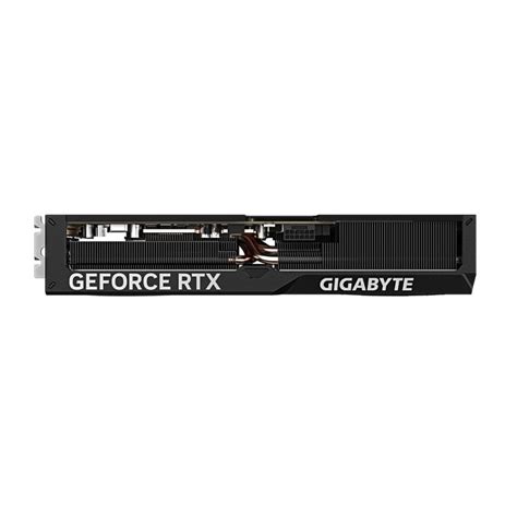 Gigabyte Geforce Rtx Ti Windforce Oc Gb Gddr X Pccomponentes It