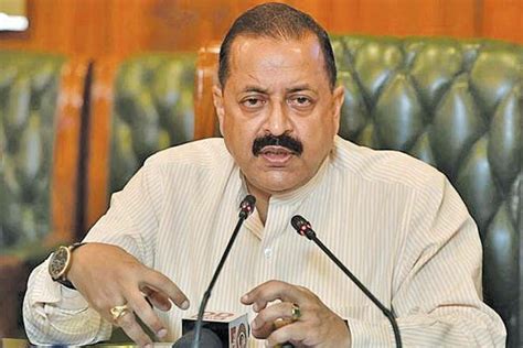 India’s bio-economy grew 8 times in 8 years: Union minister Jitendra ...