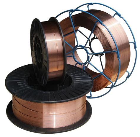 Wholesale Plastic Coil Spools Metal Spools Packing Er S Sg Mig