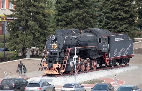 Рузаевка - Фотографии русских городов