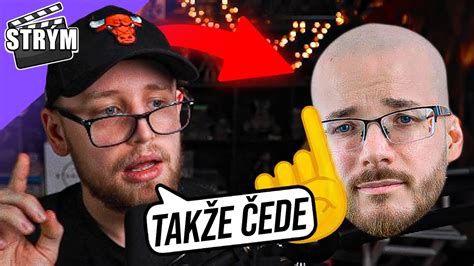 AGRAELUS JE NOVÝ CZECHCLOUD 44 STRÝM KLIPY YouTube