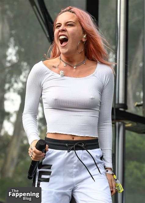 Bea Miller Beamiller Nude Leaks Photo 171 TheFappening