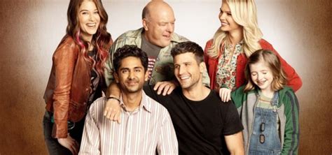 United States of Al Season 2 - watch episodes streaming online