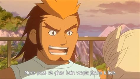 Inazuma Eleven Episode 53 Hindi Sub The Freezing Darkness Diamond Dust Youtube