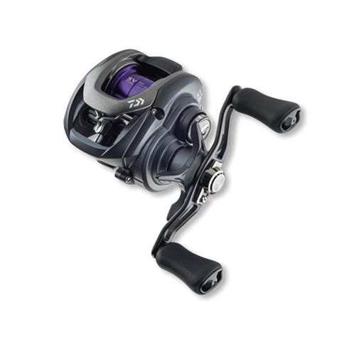 Daiwa Prorex Pe Sv Tw Baitcastov Ryb Rsky Navijak Daiwa Sk