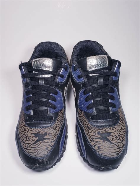 🔥RARE Nike Air Max 1 BAIO Premium ID Studio Mens 8 B… - Gem