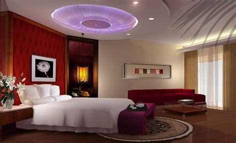 Eye-Catching Bedroom Ceiling Designs That Will Make You Say Wow ...