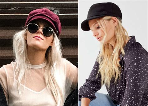 Would You Wear... a Newsboy Cap? - College Fashion