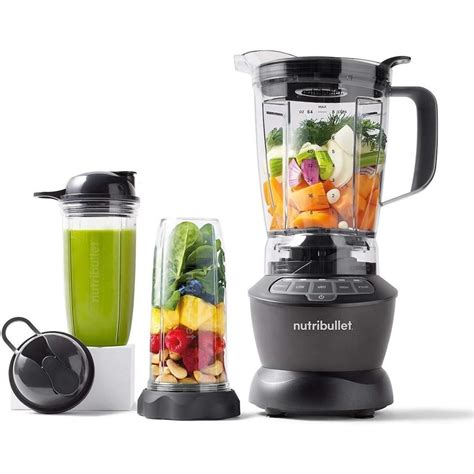 The Best Blenders To Shop At Amazon — Ninja Vitamix Kitchenaid And