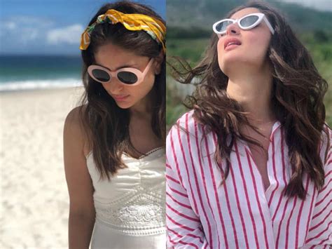 Kareena Kapoor Khan Photos Hot Sexy Travel Style Of Kareena Kapoor Khan Pictures Images