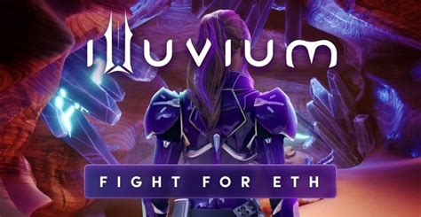 Illuvium Review - The World’s First Interop Blockchain Game