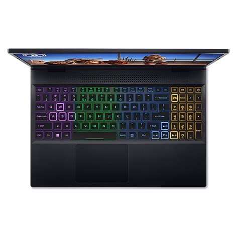 Laptop Acer Gaming Nitro Tiger An Sp Nh Qfhsv I H