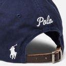 Polo Ralph Lauren Classic Embroidered Cotton Twill Sports Cap Thehut