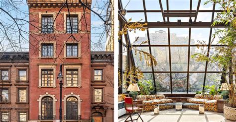 The Lasting Appeal Of New Yorks Brownstones Sotheby´s International Realty Blog