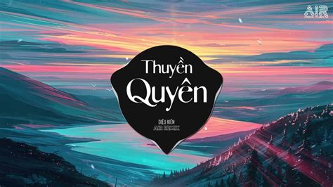 Thuyền Quyên AIR Remix Diệu Kiên Dặm Ngàn Thiên Lý Tiễn Người Đi