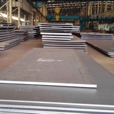 ASTM A36 Hot Rolled Carbon Steel Plate 5 8 Inch X 6000mm X 1800mm Derbo