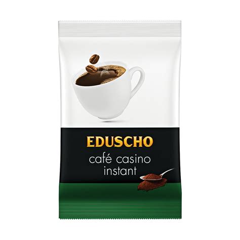 Eduscho Café Special instant coffee (5kg) – Tchibo Coffee Online Shop