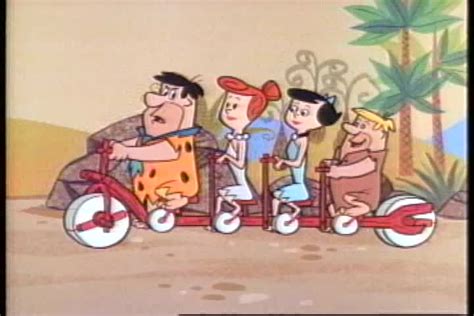 9 Facts You Didnt Know About The Flintstones Nostalchicks