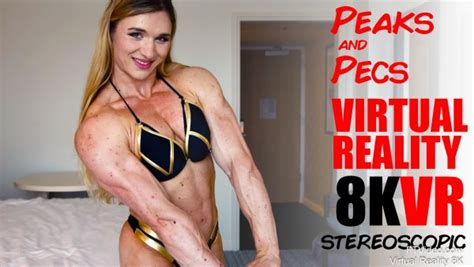 James Cook Studios Virtual Reality Video K Peaks And Pecs