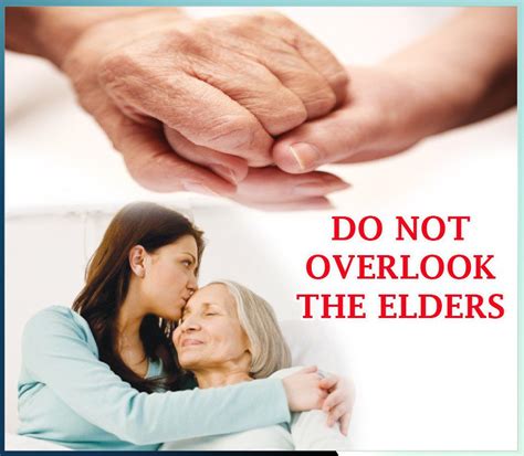 Do not overlook the elders | Sachi Shiksha - The Famous Spiritual ...