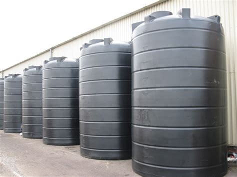 Know The Availability Of Different Types Of Water Tanks Before Purchasing