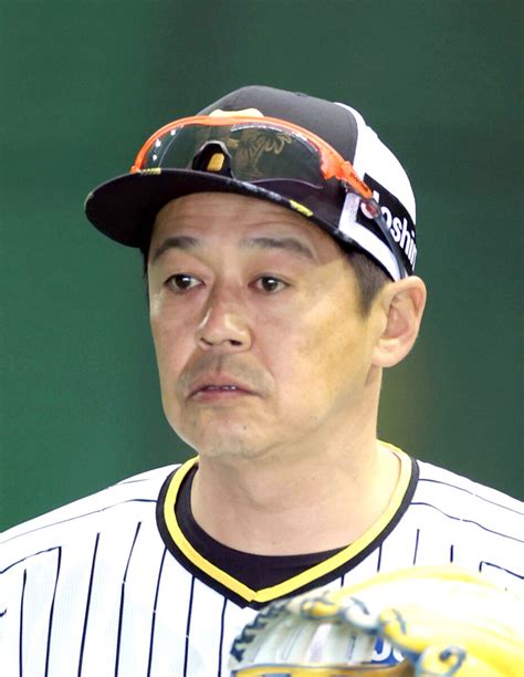 【阪神】藤本敦士内野守備走塁コーチ、9回の本塁突入指示を説明「勝負したいっていうのがあったから」 スポーツ報知