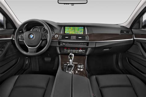 2015 Bmw 5 Series Prices Reviews And Photos Motortrend