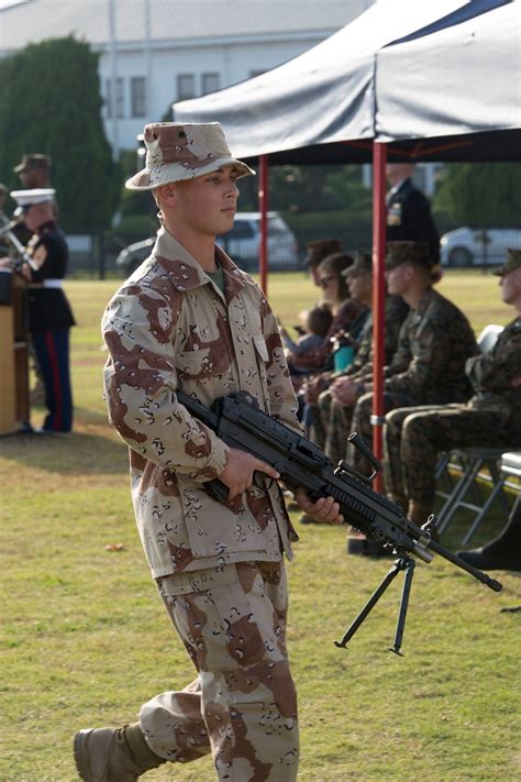 Dvids Images Nd Marine Corps Birthday Uniform Pageant Image