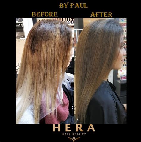 What Is A Color Correction Hera Hair Beauty