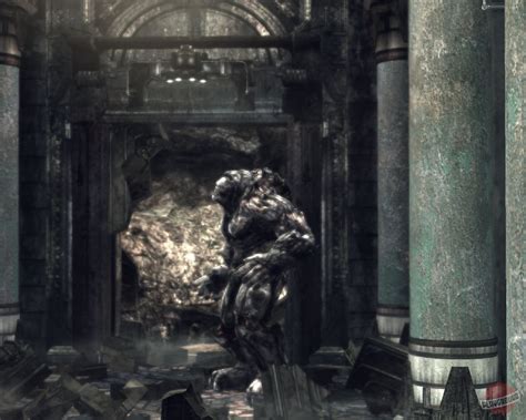 Gears of War: Reloaded - описание, системные требования, оценки, дата ...