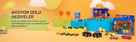 HOT WHEELS Dikey Uçuş Heyecan Yarış Seti GRW39 Fiyatı Yorumları
