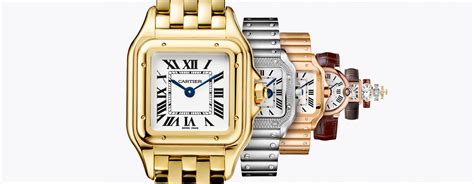 Cartier® Official Website Jeweller And Watchmaker Since 1847