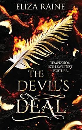 The Devil S Deal The Complete Collection Amazon Br