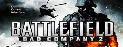 Battlefield Bad Company Walkthrough Strategy Guide Xbox Ps Pc