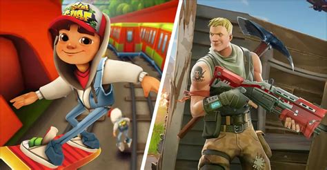 Fortnite Como Jogar No Mapa De Subway Surfers Critical Hits