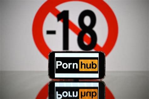 Abnin Büyük Porno Siteleri Için Getirdiği Katı Kurallar Yürürlüğe