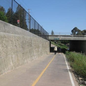 San Tomas Aquino Creek Trail - Santa Clara, CA | Yelp