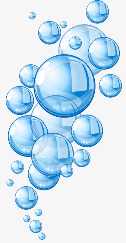 Bubbles clipart water bubble, Picture #130723 bubbles clipart water bubble