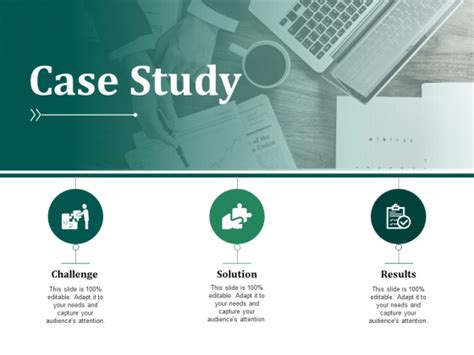 Case Study Ppt Powerpoint Presentation Infographic Template Inspiration