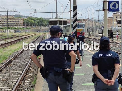 Investito Dal Treno A Ladispoli Ritardi Sulla Fl5 Terzo Binario News