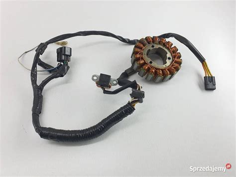 Stator Stojan Alternator Polaris Predator D Sprzedajemy Pl